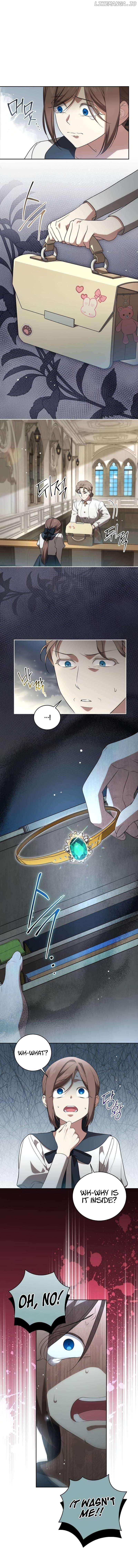 The Price Is Your Everything Chapter 13 page 1