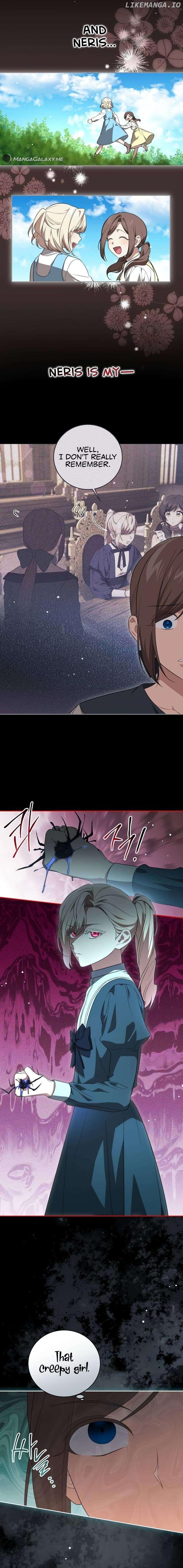The Price Is Your Everything Chapter 13 page 4