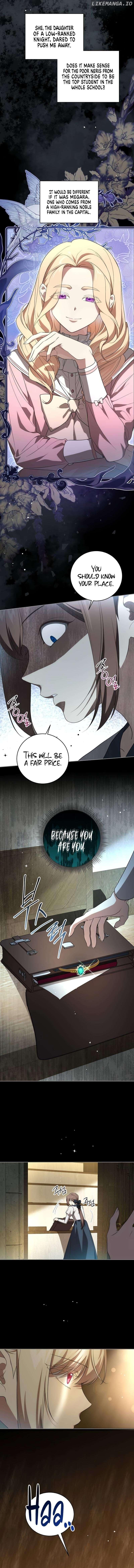 The Price Is Your Everything Chapter 13 page 5