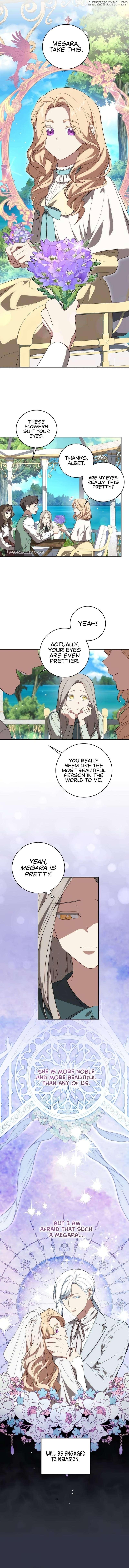 The Price Is Your Everything Chapter 13 page 8