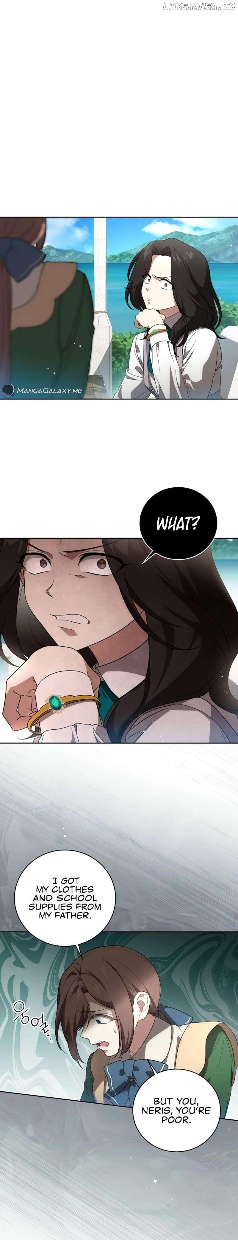 The Price Is Your Everything Chapter 14 page 14