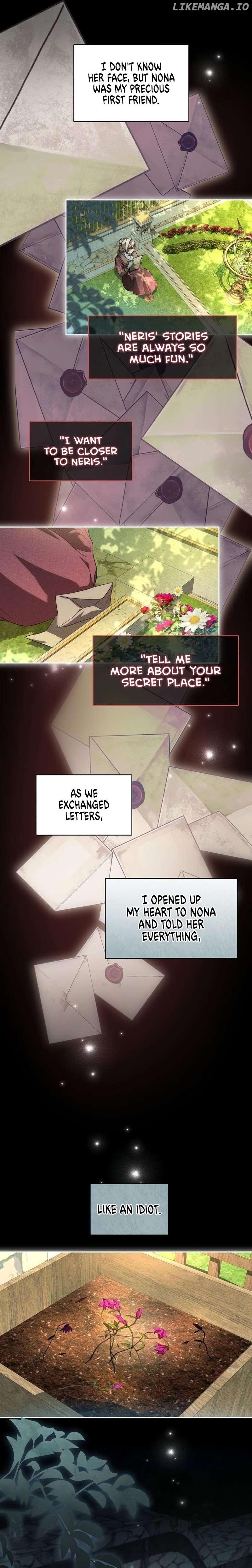 The Price Is Your Everything Chapter 14 page 21