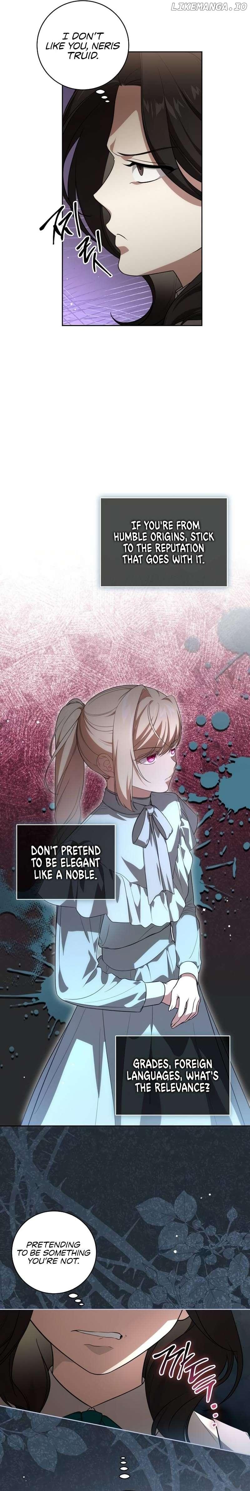 The Price Is Your Everything Chapter 14 page 2