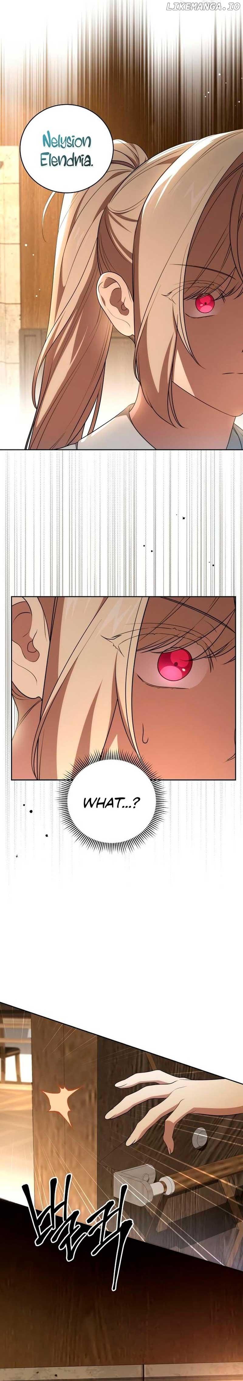 The Price Is Your Everything Chapter 17 page 11
