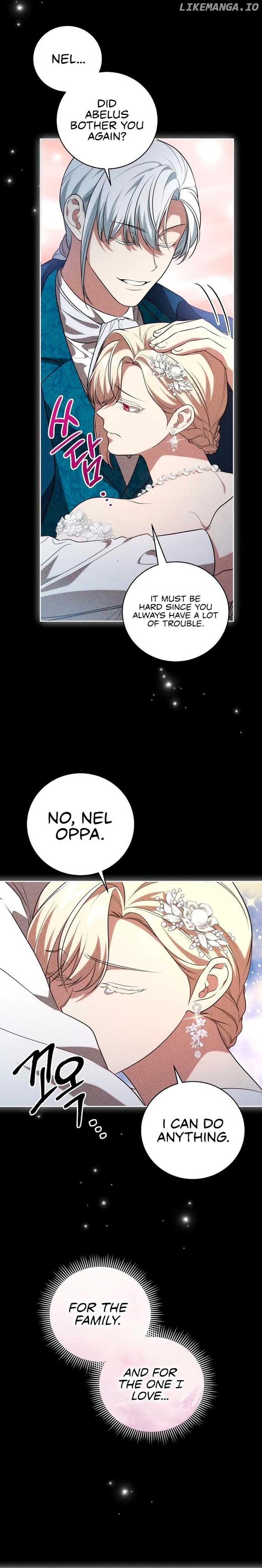 The Price Is Your Everything Chapter 17 page 16