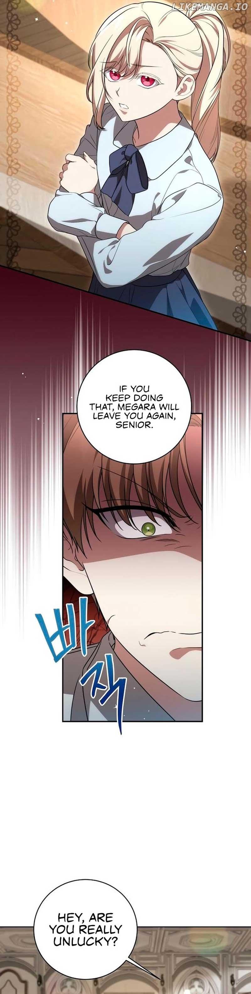 The Price Is Your Everything Chapter 17 page 4