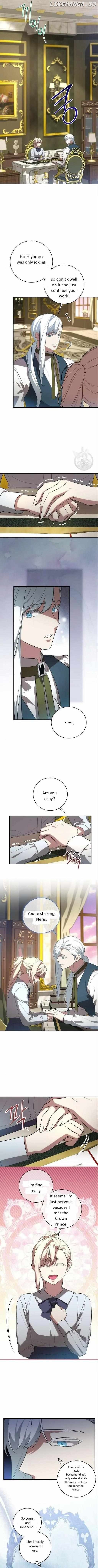 The Price Is Your Everything Chapter 18 page 7