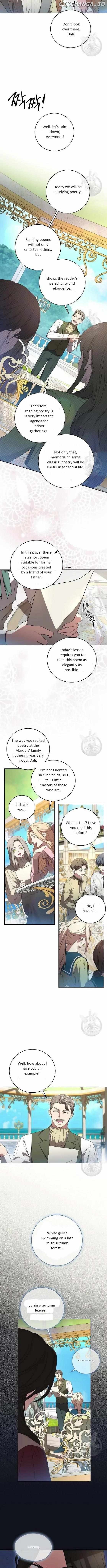 The Price Is Your Everything Chapter 19 page 6