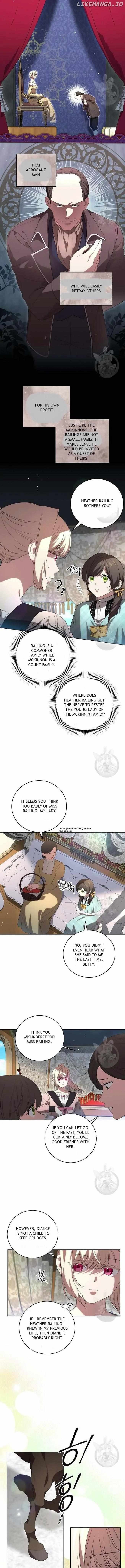 The Price Is Your Everything Chapter 21 page 9