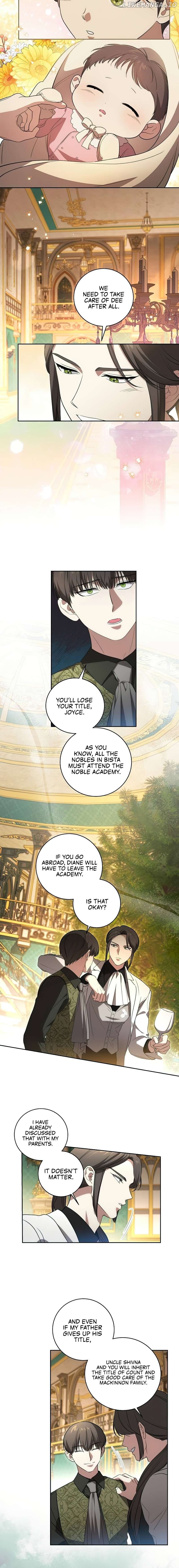The Price Is Your Everything Chapter 26 page 1