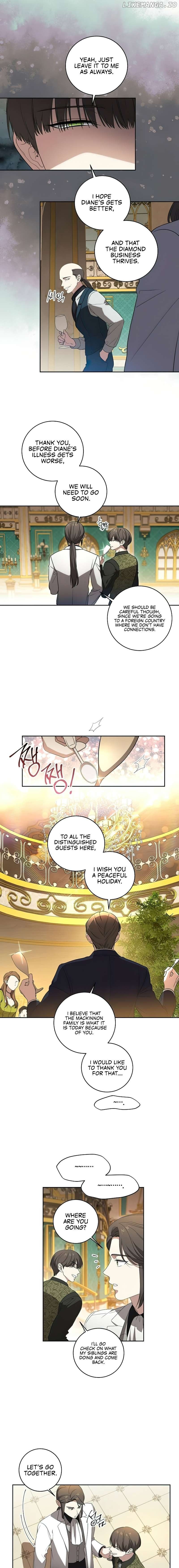 The Price Is Your Everything Chapter 26 page 2
