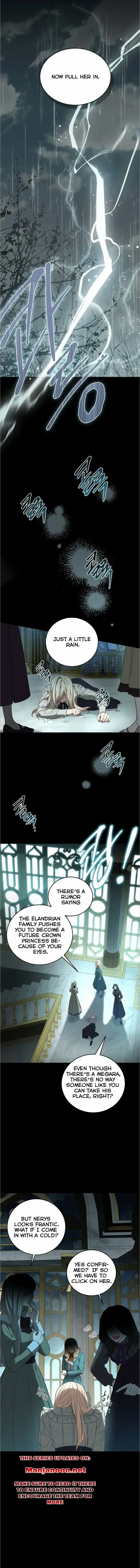 The Price Is Your Everything Chapter 3 page 0