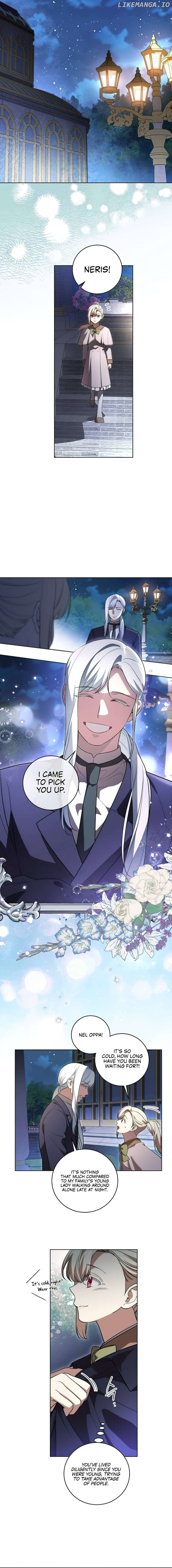 The Price Is Your Everything Chapter 30 page 10
