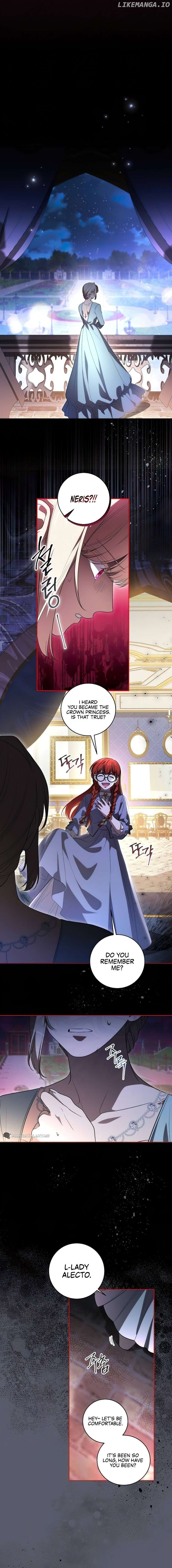 The Price Is Your Everything Chapter 30 page 2