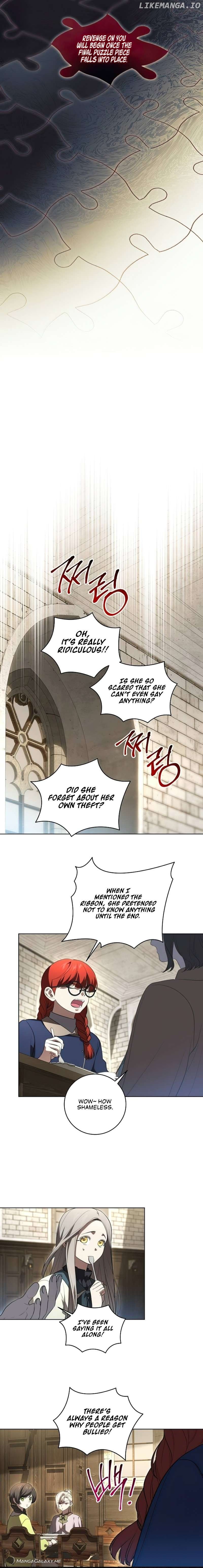 The Price Is Your Everything Chapter 30 page 4