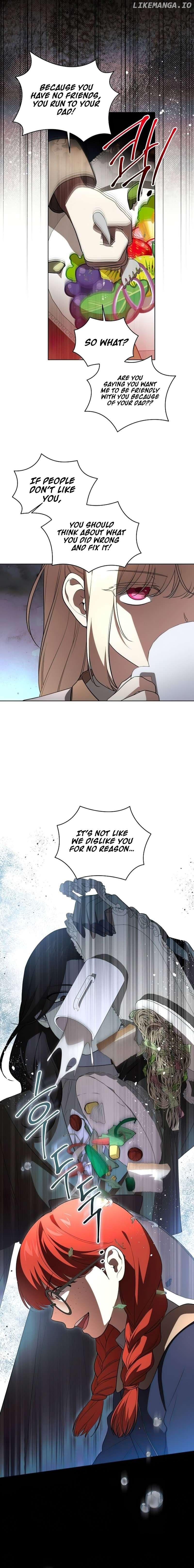 The Price Is Your Everything Chapter 30 page 5