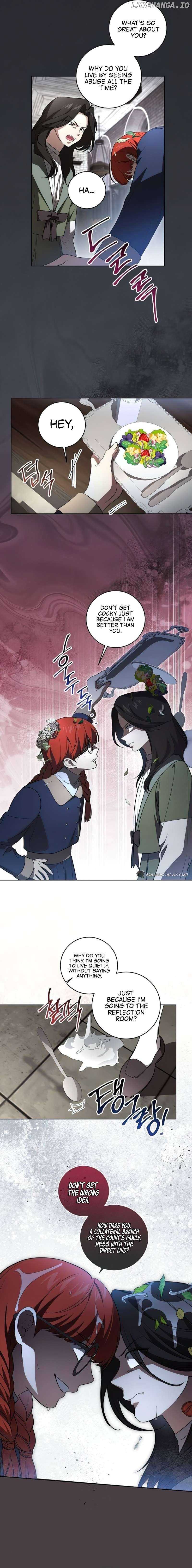 The Price Is Your Everything Chapter 30 page 7