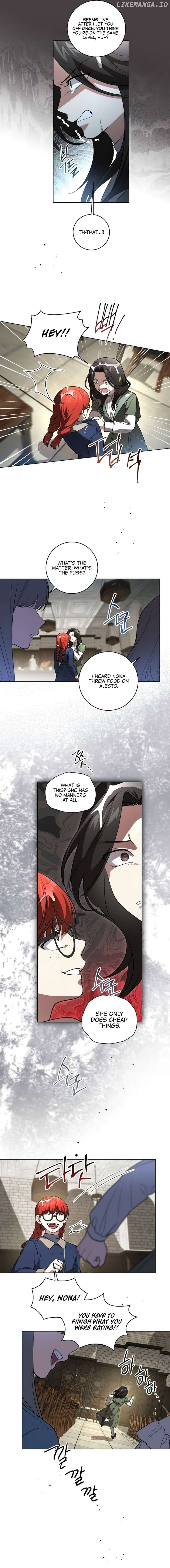 The Price Is Your Everything Chapter 30 page 8