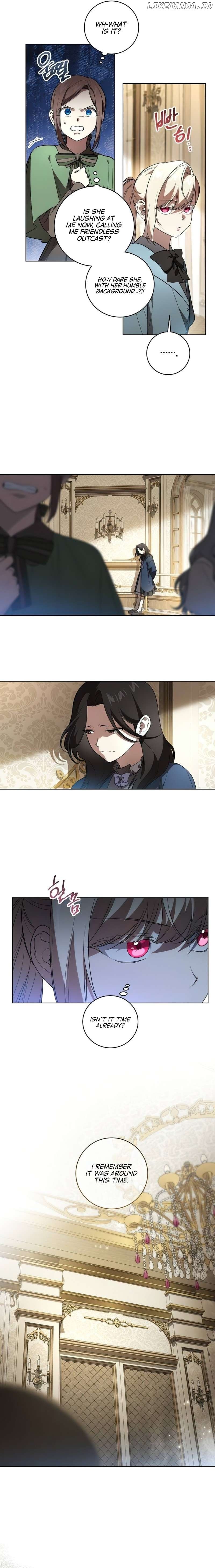 The Price Is Your Everything Chapter 31 page 2