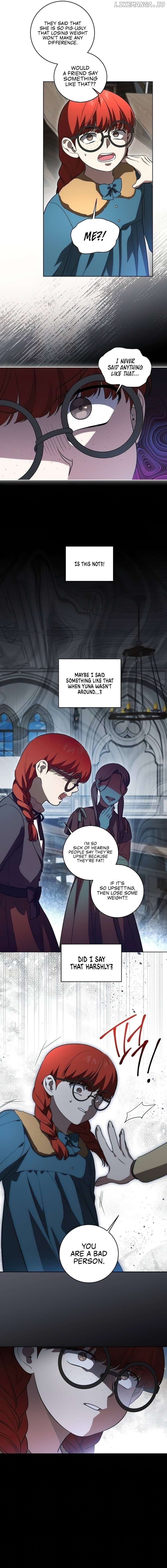 The Price Is Your Everything Chapter 32 page 10