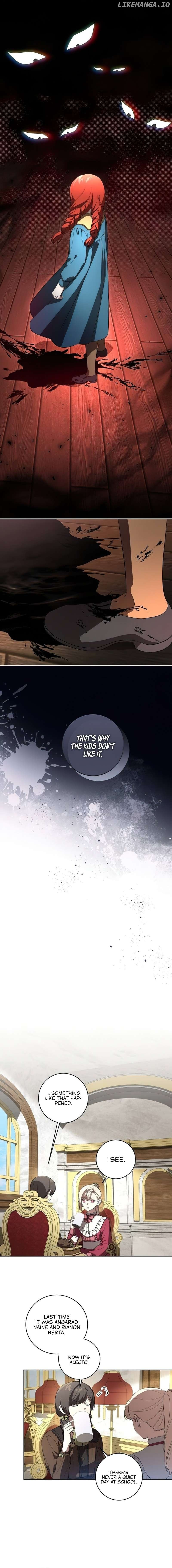 The Price Is Your Everything Chapter 32 page 11