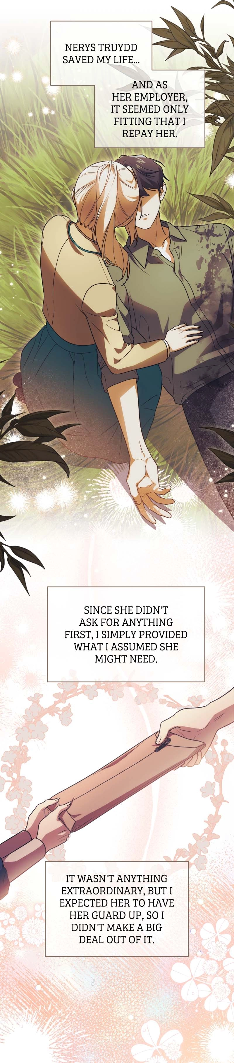 The Price Is Your Everything Chapter 40 page 15