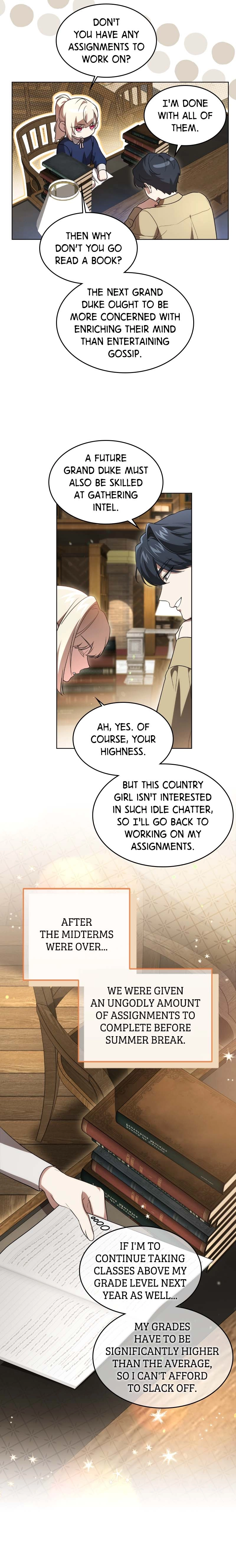 The Price Is Your Everything Chapter 40 page 1