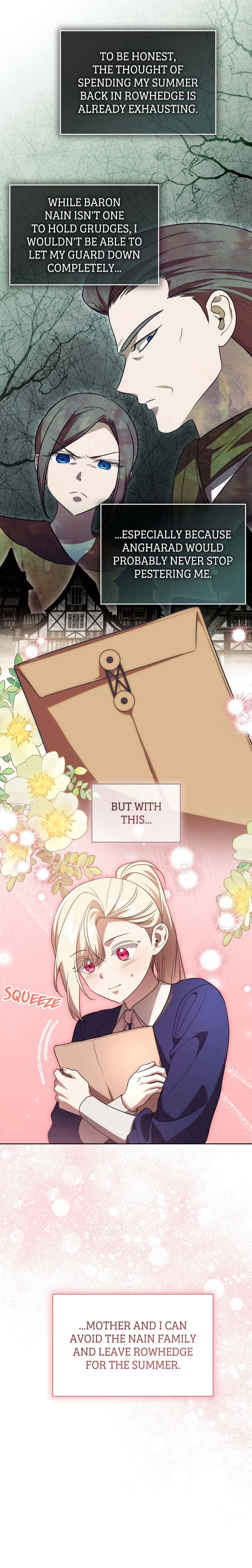 The Price Is Your Everything Chapter 40 page 7