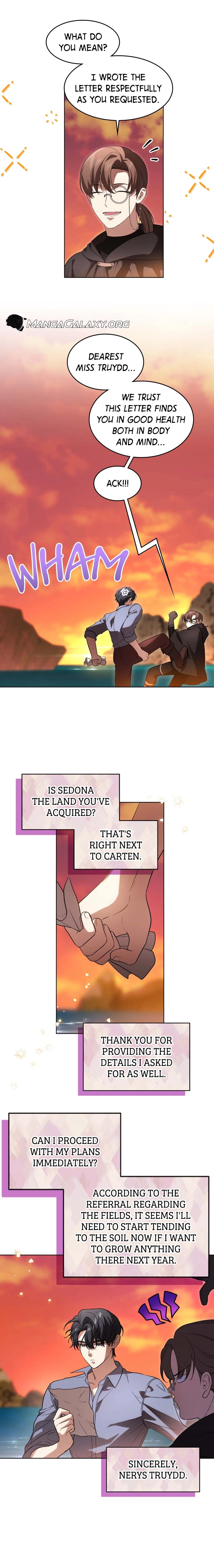 The Price Is Your Everything Chapter 42 page 0