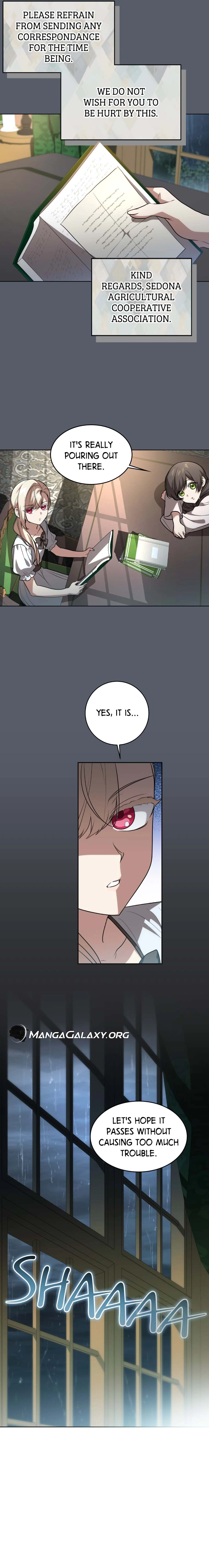 The Price Is Your Everything Chapter 42 page 14