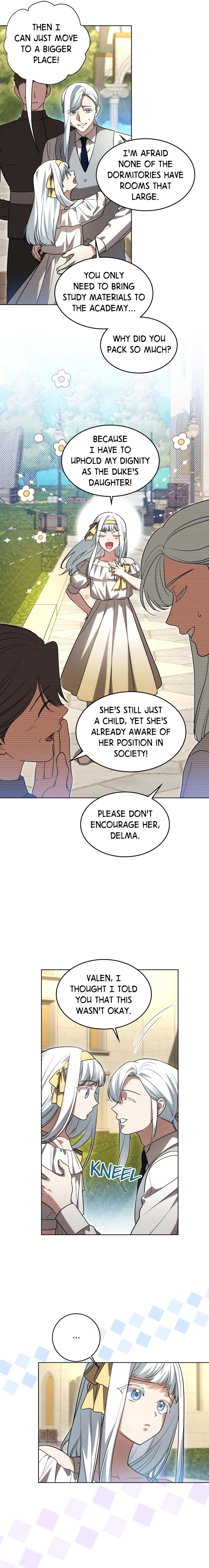 The Price Is Your Everything Chapter 43 page 11