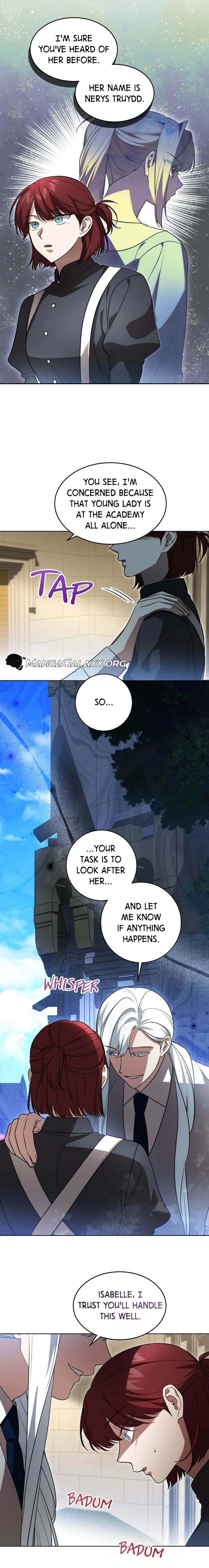 The Price Is Your Everything Chapter 43 page 15