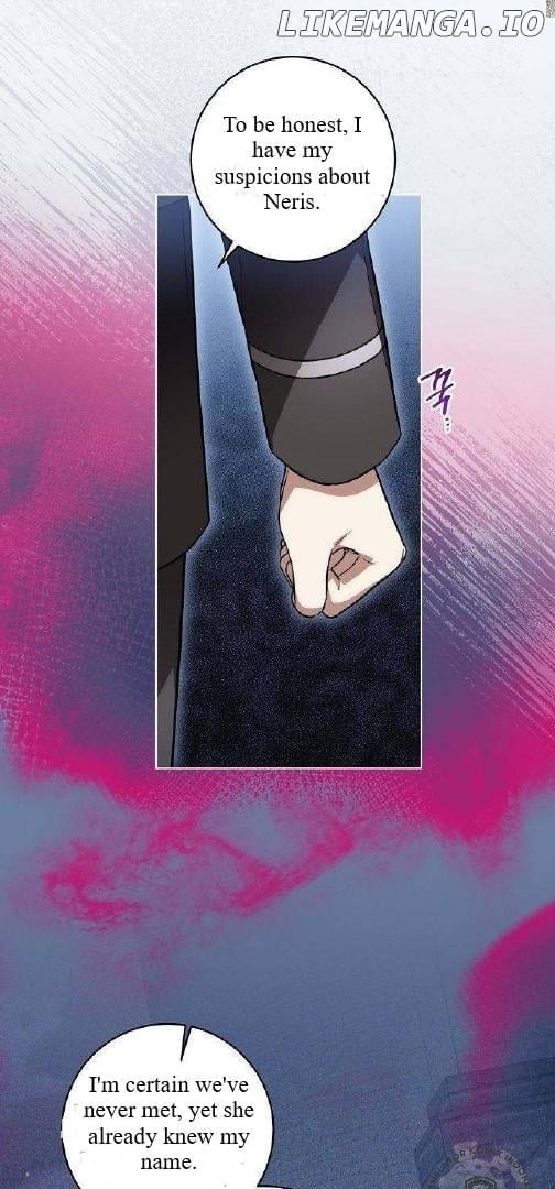 The Price Is Your Everything Chapter 44 page 9
