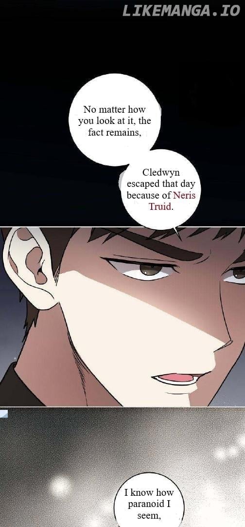 The Price Is Your Everything Chapter 44 page 12