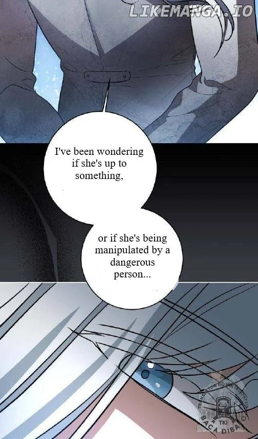 The Price Is Your Everything Chapter 44 page 16
