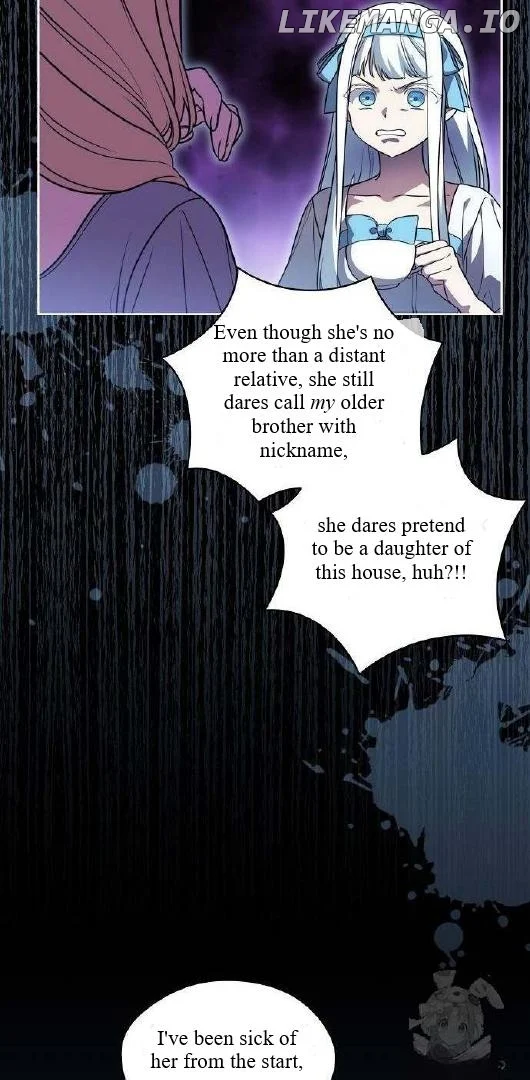 The Price Is Your Everything Chapter 44 page 27