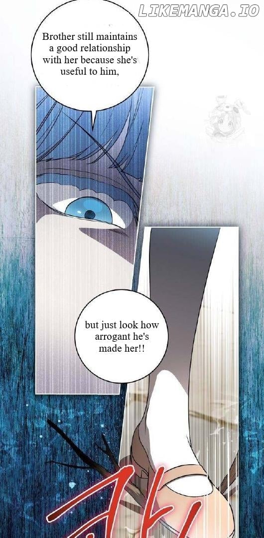 The Price Is Your Everything Chapter 44 page 30