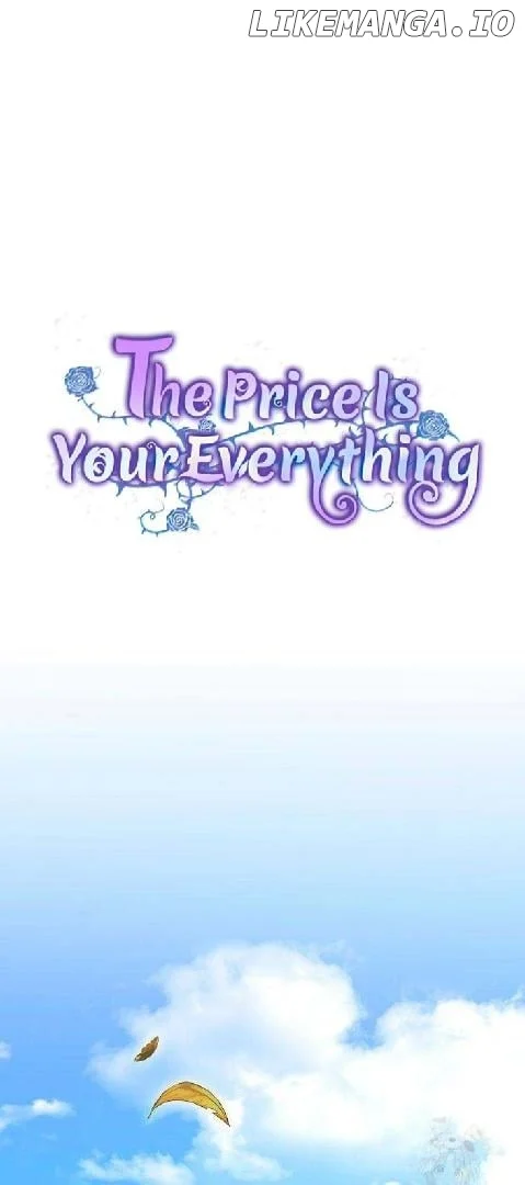 The Price Is Your Everything Chapter 44 page 34