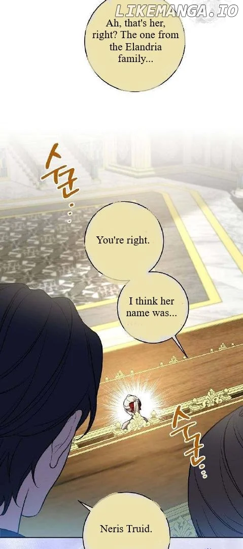 The Price Is Your Everything Chapter 44 page 36
