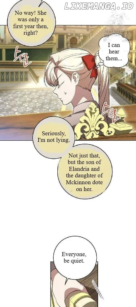 The Price Is Your Everything Chapter 44 page 38