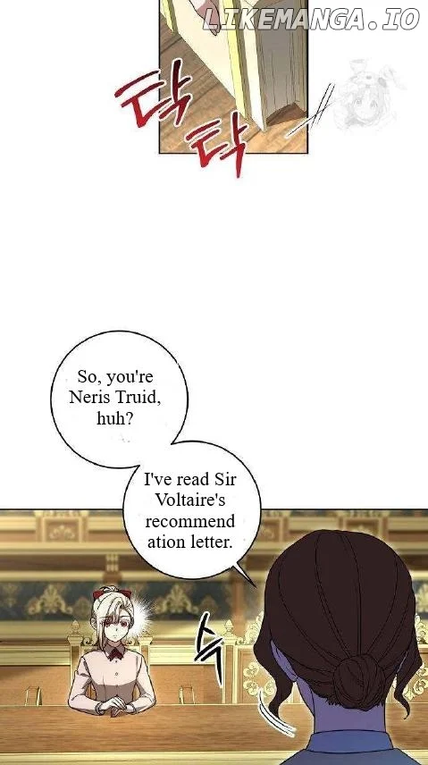 The Price Is Your Everything Chapter 44 page 39