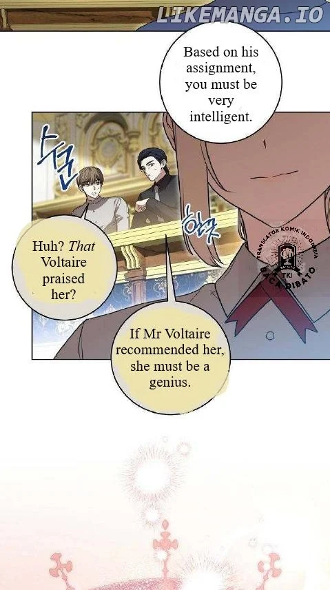 The Price Is Your Everything Chapter 44 page 40