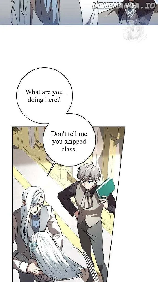 The Price Is Your Everything Chapter 44 page 54