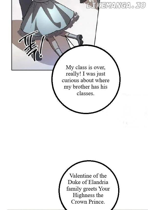 The Price Is Your Everything Chapter 44 page 55