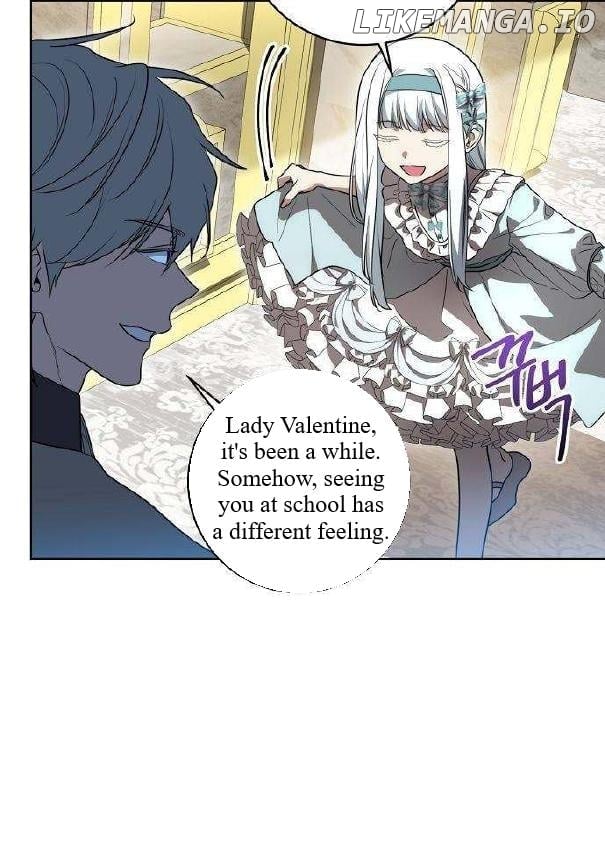 The Price Is Your Everything Chapter 44 page 56