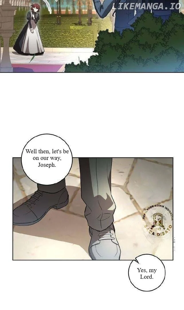 The Price Is Your Everything Chapter 44 page 5