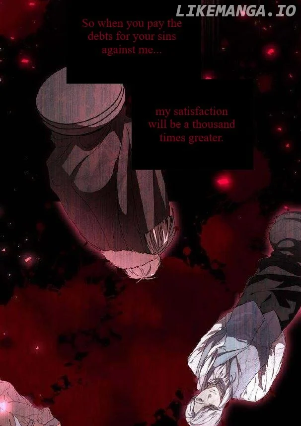 The Price Is Your Everything Chapter 44 page 71