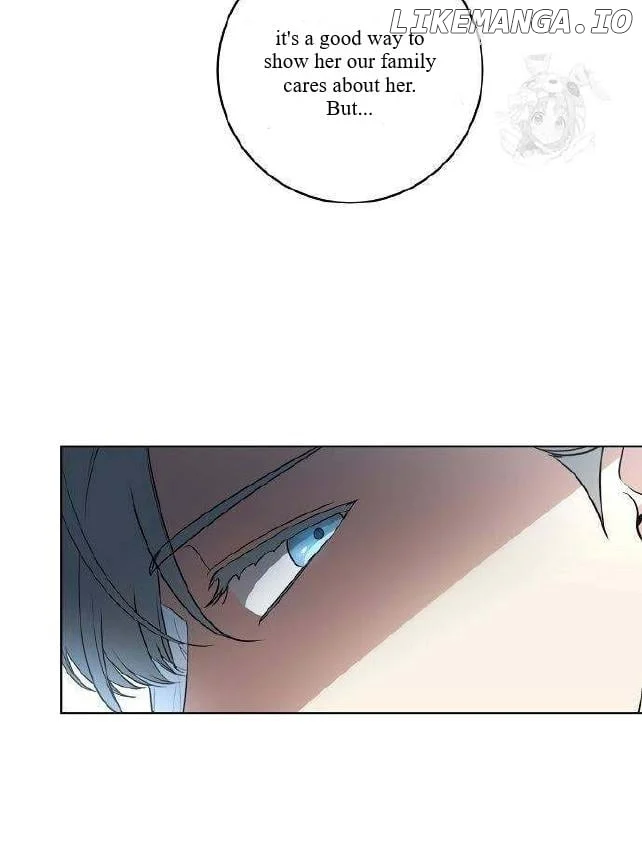 The Price Is Your Everything Chapter 44 page 7