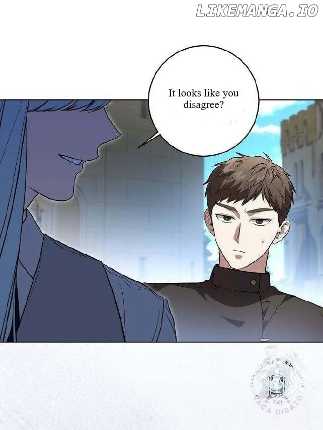 The Price Is Your Everything Chapter 44 page 8