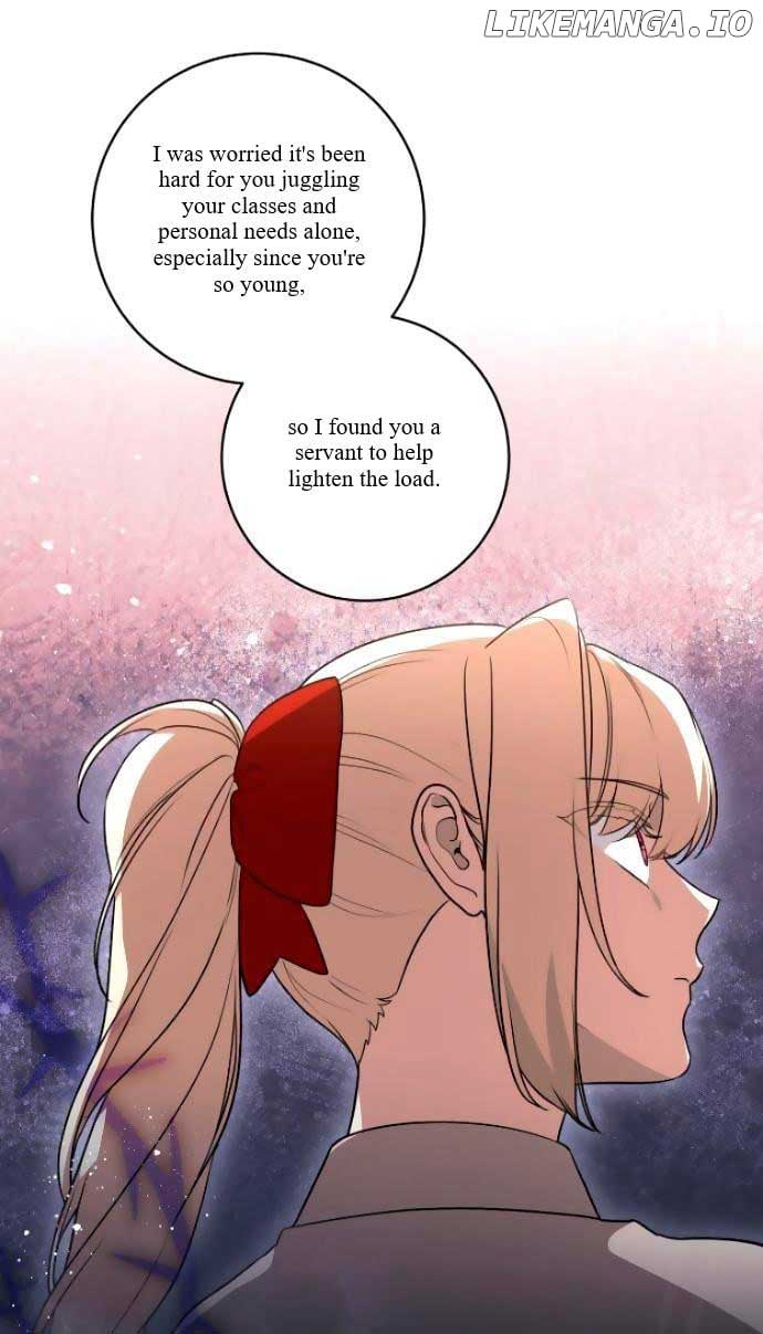 The Price Is Your Everything Chapter 45 page 16